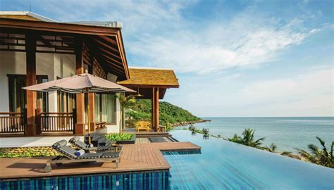 Stay At These 5 Stunning Luxury Resorts In Danang Vietnam