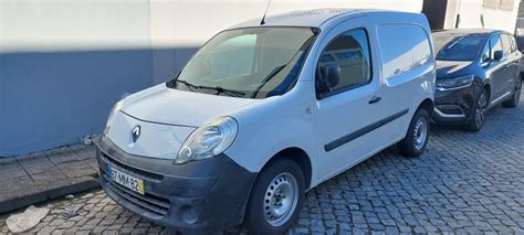 Renault Kangoo Ptimo Estado Cidade Da Maia Olx Portugal