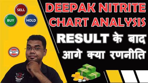 Deepak Nitrite Stock Analysis After Result Technical Analysis Of