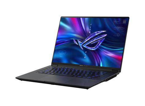 Rog Flow X16 2023 Gaming Laptops｜rog Uk