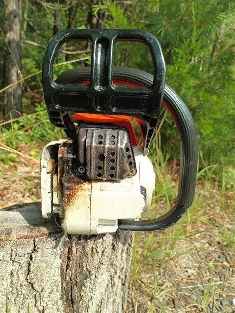 STIHL 024 Wood Boss for Sale in Galloway, NJ - OfferUp