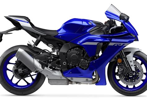 Yamaha Yzf R Prezzo E Scheda Tecnica Moto It