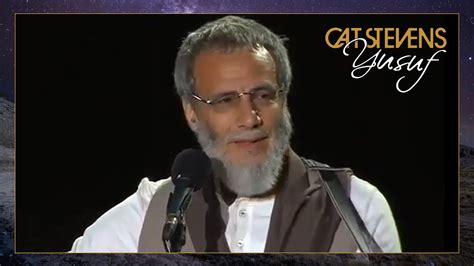 Yusuf Cat Stevens Miles From Nowhere Live At Festival Mawazine