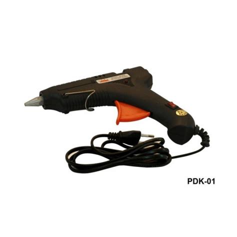 Купить Пистолет для клея 65W большой в блистере.. Артикул PDLK-01 в ...