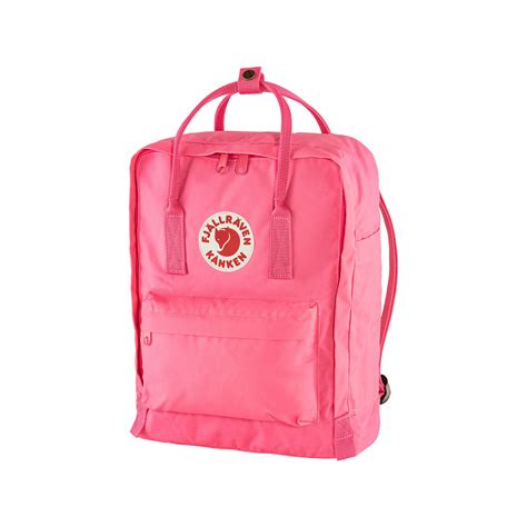 Fj Llr Ven K Nken Flamingo Pink Daypacks Rucks Cke Packs Cke