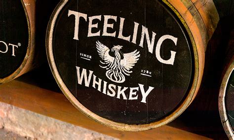Teeling – Reviving the Spirit of Dublin | Toast