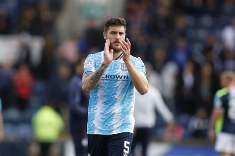 Ryan Munro Dundee 3