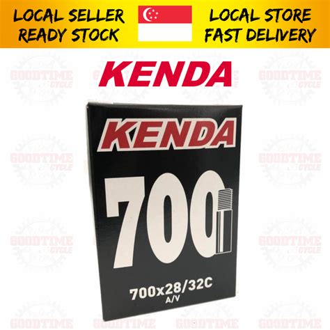 Kenda Inner Tubes 700c Atelier Yuwa Ciao Jp