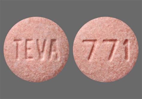 Imprint Teva Pill Images - GoodRx