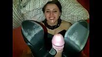Shoejob Search XVIDEOS