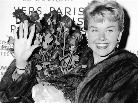 Hollywoodlegende Doris Day Ist Verstorben Stars Viennaat