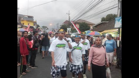 LIVE KARNAVAL BREWOG NANDA CAHAYA ASSALAM PUTRA WANGI DONOWARIH