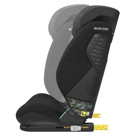 Maxi-Cosi Rodifix Pro I-Size - Babycare.nl - Worldwide shipping
