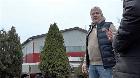 Schl Ttsiel Protest Gegen Robert Habeck Konfrontation Mit Dem