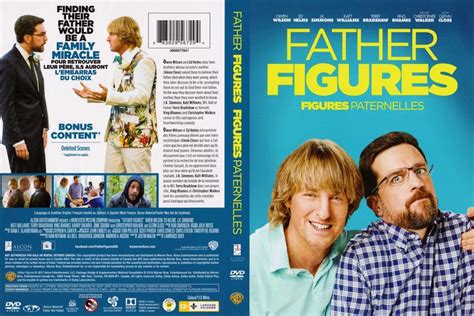 Father Figures | Father figure, Comedy movies, Father