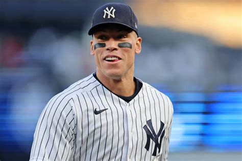 Aaron Judge Girlfriend: Is Aaron Judge In A Relationship? - ABTC