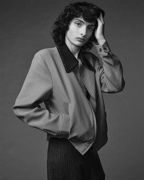 Picture Of Finn Wolfhard In General Pictures Finn Wolfhard 1662503560