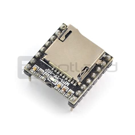 MP3-TF-16P Botland - Robotic Shop