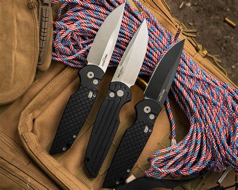 The Best Automatic Switchblade Knives Of Knife Life