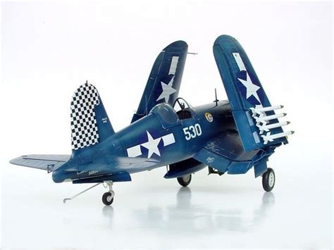 Us Vought F4u 1d Corsair 1 32 Tpr 02221 Trumpeter R 312 99 Em