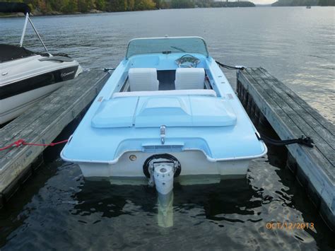 OMC Deluxe 1964 for sale for $3,000 - Boats-from-USA.com