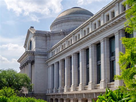 National Museum Of Natural History