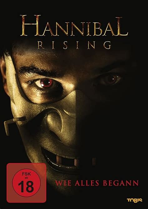 Hannibal Rising Wie Alles Begann Hannibal Rising Wie Alles Begann