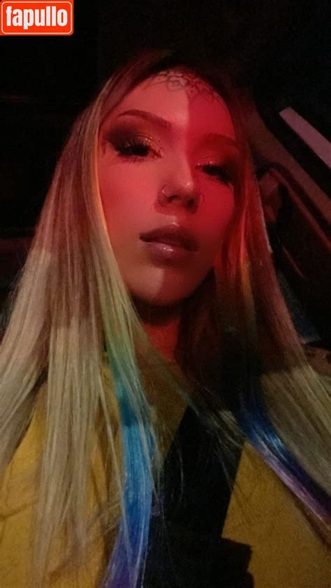 Pterodactylsftw Nude Photo 13 Fapullo