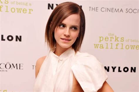 Wizard In The Bedroom Emma Watson Admits Using Sex Site For Masturbation Tips Daily Star