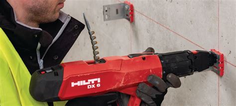 Console Double FOX VI S Consoles Hilti Canada