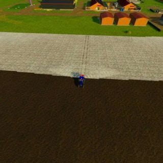 Kverneland Exacta El M V Fs Mod Farming Simulator Mod