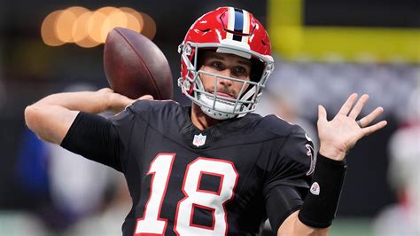 Kirk Cousins Reportedly to Be Falcons' QB1 vs. Dolphins Amid Michael