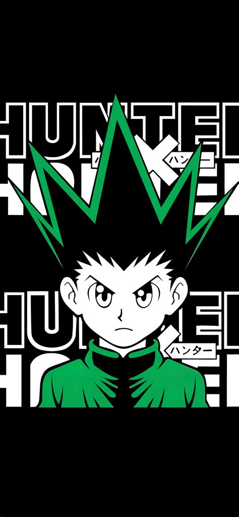 Update More Than 64 Gon Freecs Wallpaper Latest In Cdgdbentre