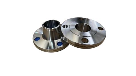 Flanges Asme B Stainless Steel L Wn Rf Lbs Flange Buy