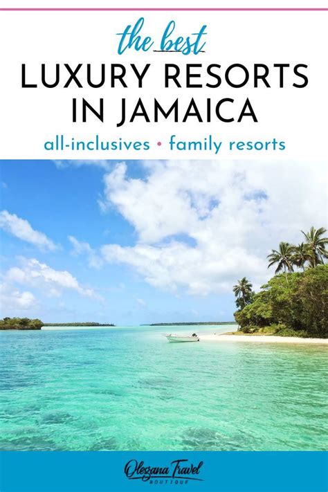 The best luxury all inclusive resorts in jamaica for couples and ...