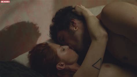 Silvia Varón nude pics page 1