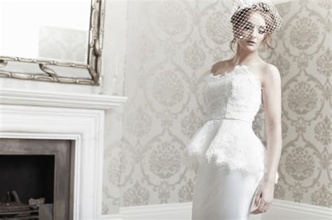 The Bespoke Bride Bridal Dress Collection By Jessica Bennett Bespoke