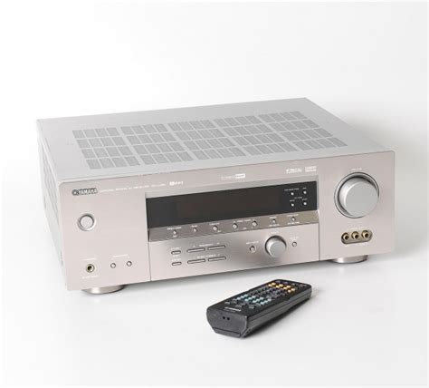 Yamaha Rx V 450 Rds Receivers Receivers Audio Devices Spring Air