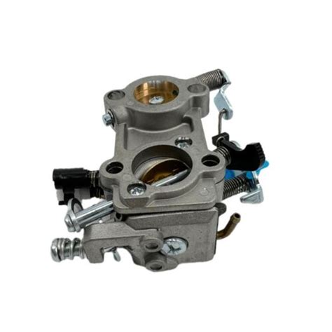 OEM Carburetor Fit Walbro Husqvarna 455 455E 460 461 WTA 29 WTEA 1 WTEA