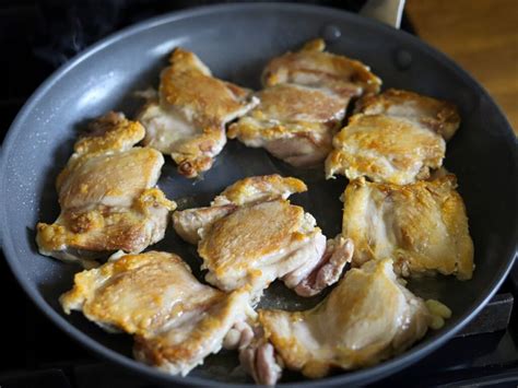 Sticky Asian Glazed Chicken Thighs This Moms Menu