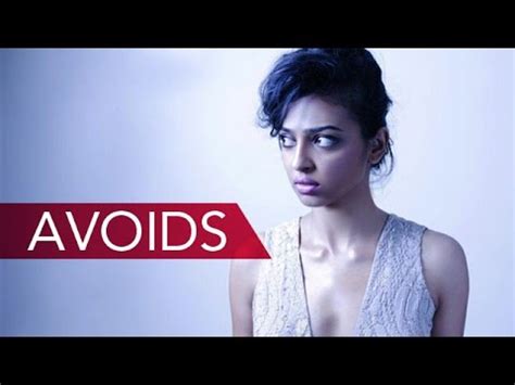 Radhika Apte Opens Up On NUDE MMS LEAK Real Or Fake Bollywood News YouTube