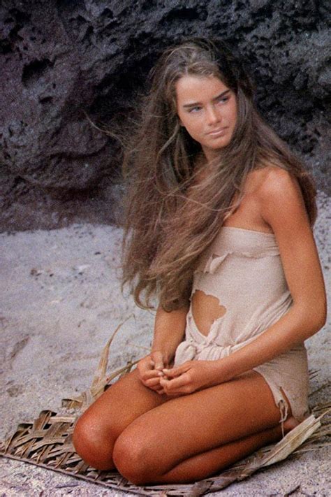 The 27 Most Iconic Swimsuit Moments Of All Time