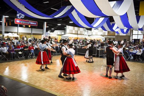 Oktoberfest 2025 Washington State Halie Philippine