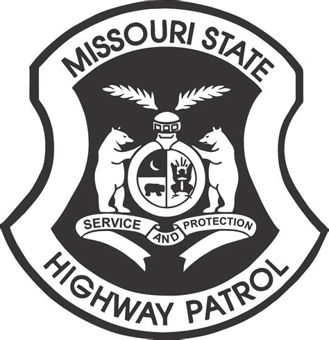 Missouri Highway Patrol Logo