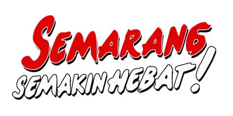 Website Diskominfo Kota Semarang