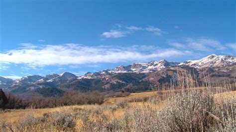 Wasatch Peaks Ranch could become Utah’s newest resort community | KSL.com