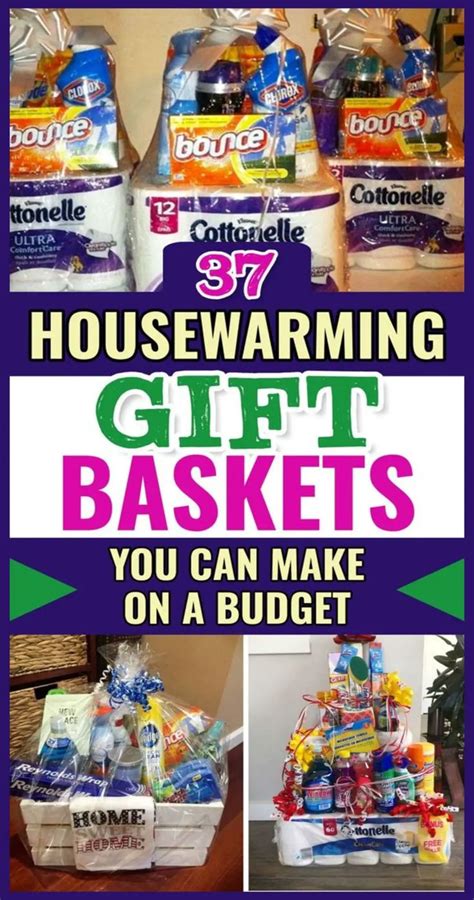 Diy Housewarming Gifts Inexpensive Last Minute New Home Gifts House