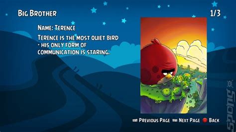 Screens: Angry Birds Trilogy - PS3 (21 of 30)