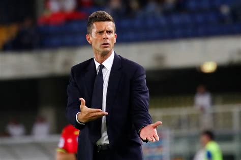 Empoli Juventus Mossa A Sorpresa Di Thiago Motta Esordio Per Un