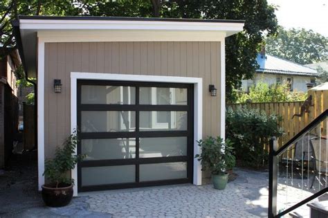 Modern Prefab Garage With Images Garage Design Prefab Garage Kits